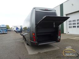 IVECO Indcar Wing 28 Sitze EURO 5 Neuer Motor