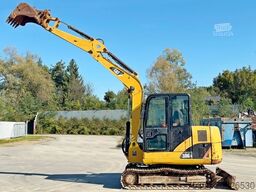 CATERPILLAR 306 * Raupenbagger * Top Zustand !