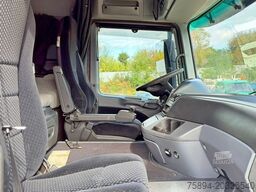 MERCEDES-BENZ ACTROS 2646 * PK 40002 - EH G + FUNK / 6x4 * TOP