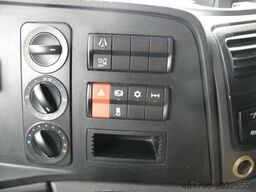 MERCEDES-BENZ Atego 824*Schiebeplane*Euro6*Schlafpl.*Stdh*AHK