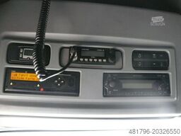 MERCEDES-BENZ Atego 824*Schiebeplane*Euro6*Schlafpl.*Stdh*AHK