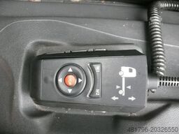 MERCEDES-BENZ Atego 824*Schiebeplane*Euro6*Schlafpl.*Stdh*AHK