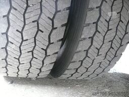 MERCEDES-BENZ Atego 824*Schiebeplane*Euro6*Schlafpl.*Stdh*AHK