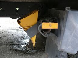 MERCEDES-BENZ Atego 824*Schiebeplane*Euro6*Schlafpl.*Stdh*AHK