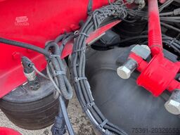 SCANIA S 500 RETARDER ACC E6 Alufelgen Navi