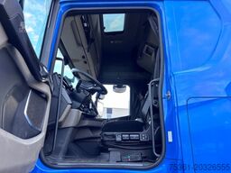 SCANIA S 500 RETARDER ACC E6 Alufelgen Navi