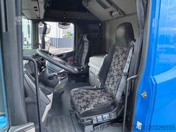 SCANIA S 500 RETARDER ACC E6 Alufelgen Navi