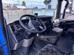 SCANIA S 500 RETARDER ACC E6 Alufelgen Navi