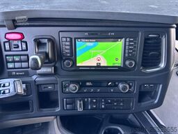 SCANIA S 500 RETARDER ACC E6 Alufelgen Navi