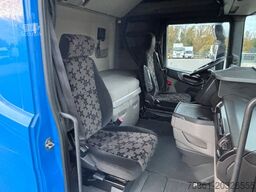 SCANIA S 500 RETARDER ACC E6 Alufelgen Navi