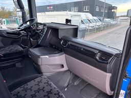 SCANIA S 500 RETARDER ACC E6 Alufelgen Navi