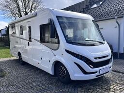 Forster I 741 EB 5 Pers., Hubstützen, Autark