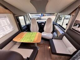 Forster I 741 EB 5 Pers., Hubstützen, Autark