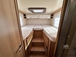 Forster I 741 EB 5 Pers., Hubstützen, Autark