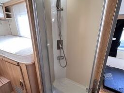 Forster I 741 EB 5 Pers., Hubstützen, Autark