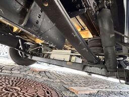 Forster I 741 EB 5 Pers., Hubstützen, Autark