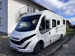 Forster I 741 EB 5 Pers., Hubstützen, Autark