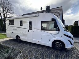 Forster I 741 EB 5 Pers., Hubstützen, Autark