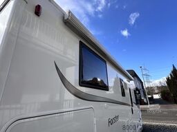 Forster I 741 EB 5 Pers., Hubstützen, Autark