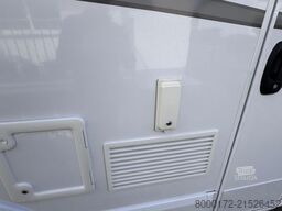 Forster I 741 EB 5 Pers., Hubstützen, Autark