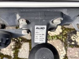 Forster I 741 EB 5 Pers., Hubstützen, Autark