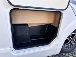 Forster I 741 EB 5 Pers., Hubstützen, Autark