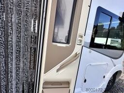 Forster I 741 EB 5 Pers., Hubstützen, Autark