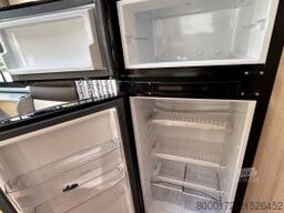 Forster I 741 EB 5 Pers., Hubstützen, Autark