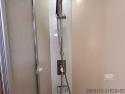 Forster I 741 EB 5 Pers., Hubstützen, Autark