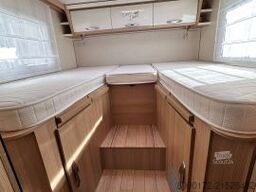 Forster I 741 EB 5 Pers., Hubstützen, Autark