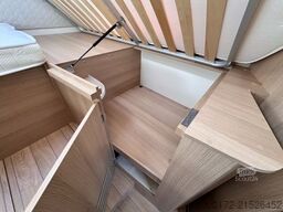 Forster I 741 EB 5 Pers., Hubstützen, Autark