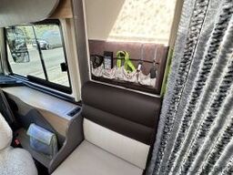 Forster I 741 EB 5 Pers., Hubstützen, Autark