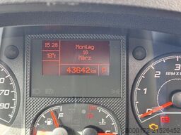 Forster I 741 EB 5 Pers., Hubstützen, Autark