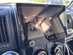 Forster I 741 EB 5 Pers., Hubstützen, Autark