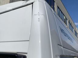 Fiat Ducato Weinsberg Carabus 600 K | 2023 | EURO6 | Professioneller Verkäufer
