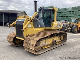 Komatsu D65 PX-15EO Klima LW ca 70% gut