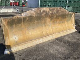 Komatsu D65 PX-15EO Klima LW ca 70% gut