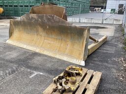 Komatsu D65 PX-15EO Klima LW ca 70% gut