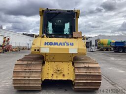 Komatsu D65 PX-15EO Klima LW ca 70% gut