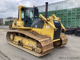 Komatsu D65 PX-15EO Klima LW ca 70% gut