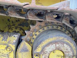 Komatsu D65 PX-15EO Klima LW ca 70% gut