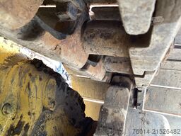 Komatsu D65 PX-15EO Klima LW ca 70% gut