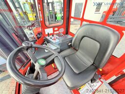 Combilift C4500 DUPLEX 4500 FREE LIFT - POSITIONER