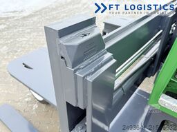 Combilift C3000 DIESEL WIDE FORK POSITIONER DUPLEX