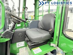 Combilift C3000 DIESEL WIDE FORK POSITIONER DUPLEX