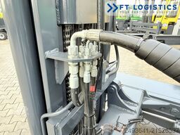 Combilift C4500 DIESEL TRIPLEX 4900 FREE LIFT