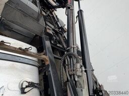 MAN TGX 26.580 6x2-4LL HAIB Lenk/Lift ACC Intarder
