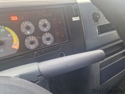 MERCEDES-BENZ 614 D Vario Doka 7-Sitzer 3-Türer Pritsche 2xAHK