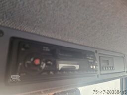 MERCEDES-BENZ 614 D Vario Doka 7-Sitzer 3-Türer Pritsche 2xAHK