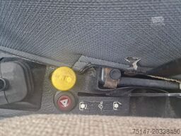 John Deere 4400 Kommunaltraktor Diesel Kabine Allrad